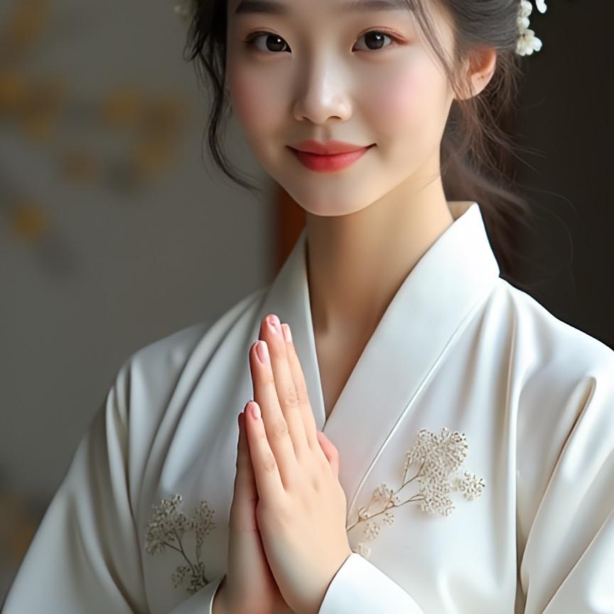 小猫妹妹