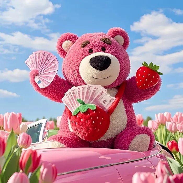 小雨点（备孕中）