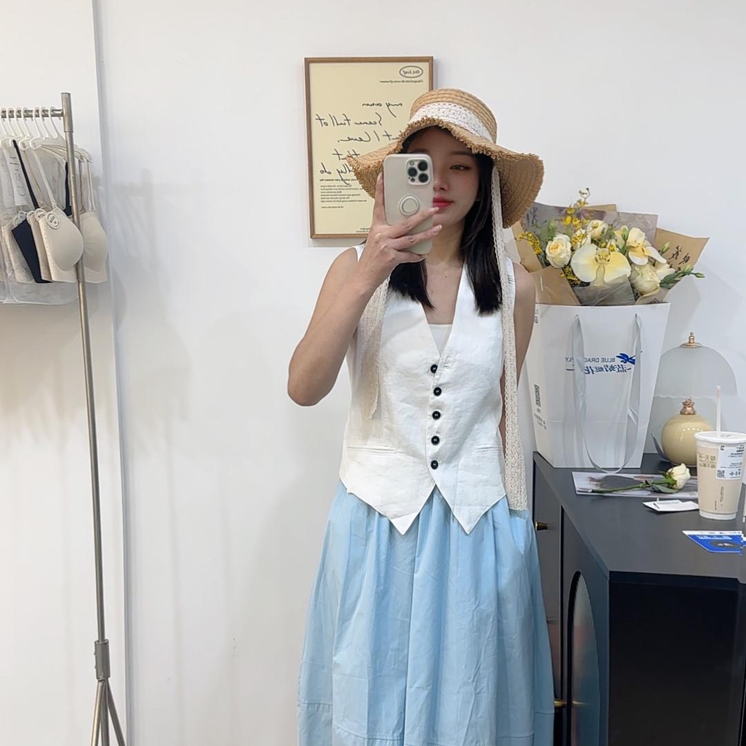 柠萌～韩系女装店