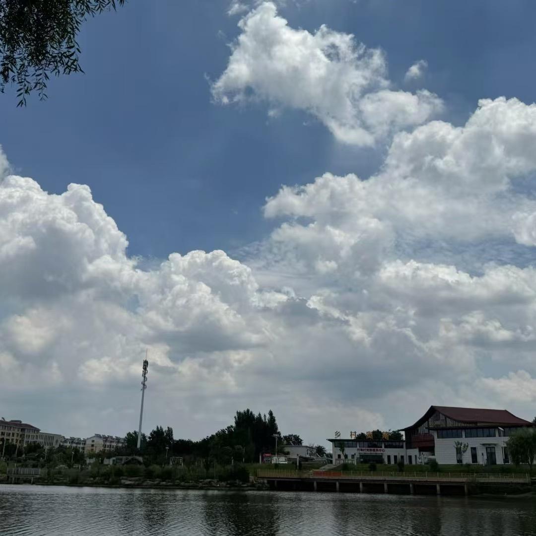 开心就好，忧忧