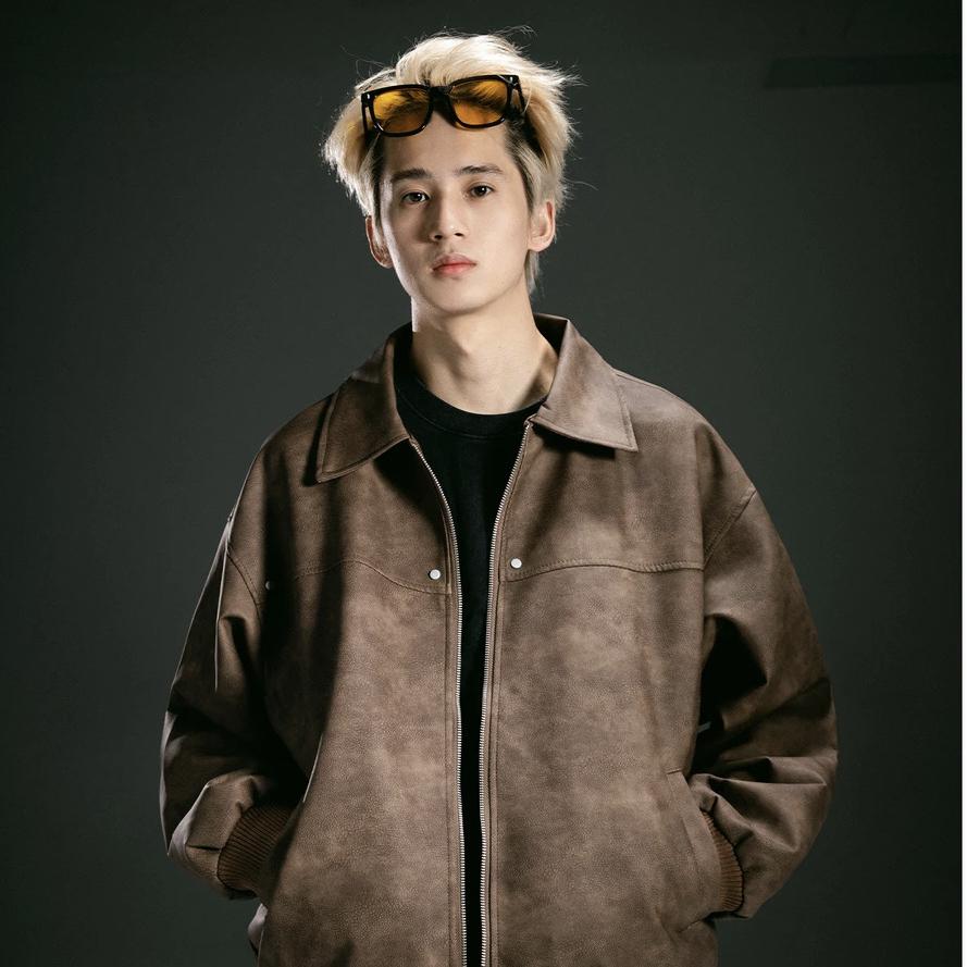 聪明陈原创服饰