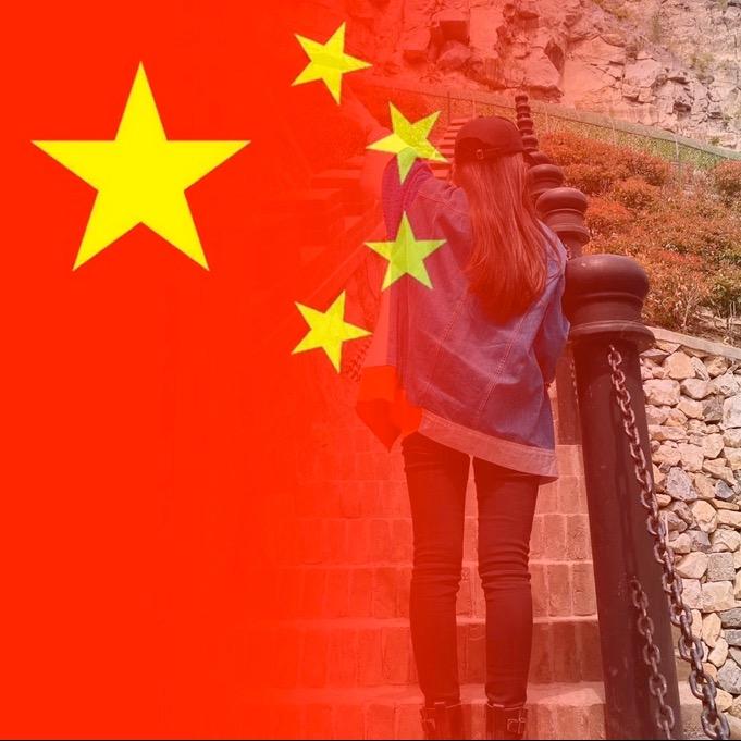 燕子的艳艳