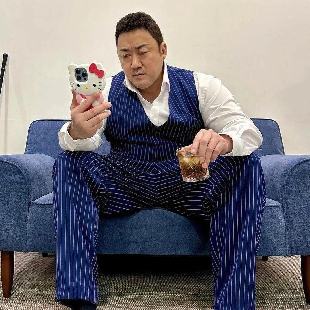 开着拖拉机🚜唱情歌