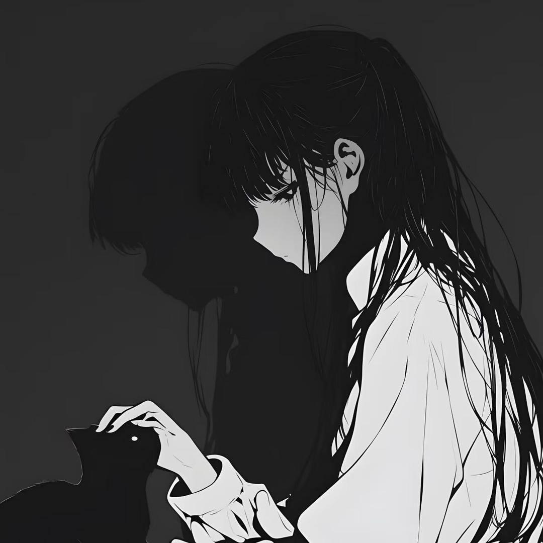 Aurora.黑桃♠️头像