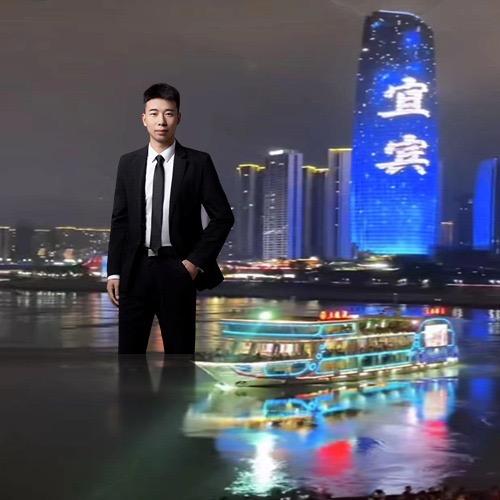 宜宾刘老师看房