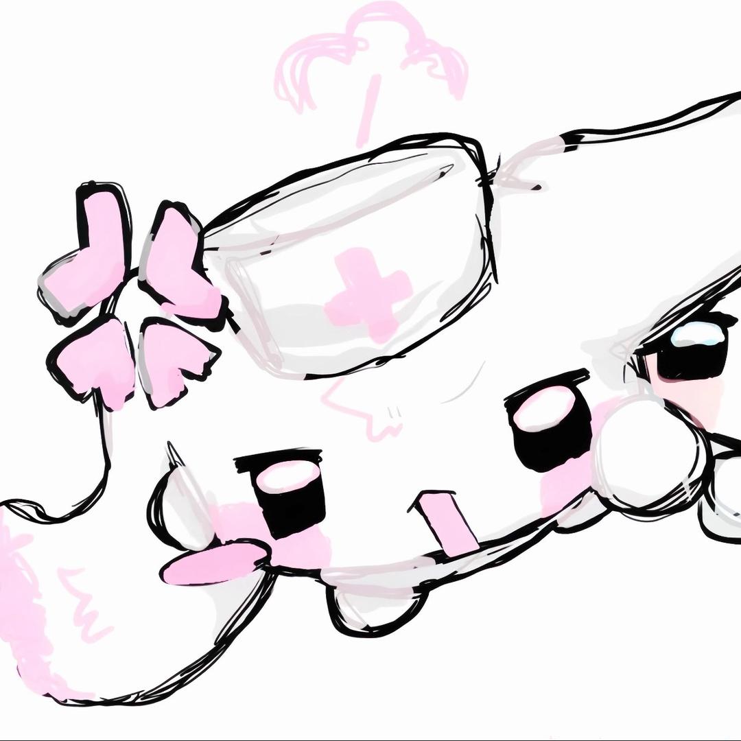 女二