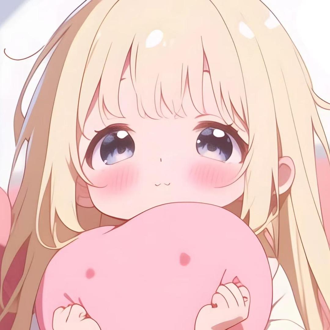 小卷心菜～