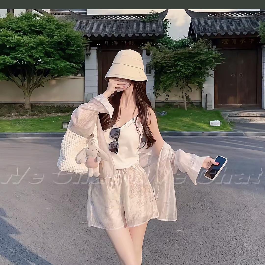小锦李穿搭