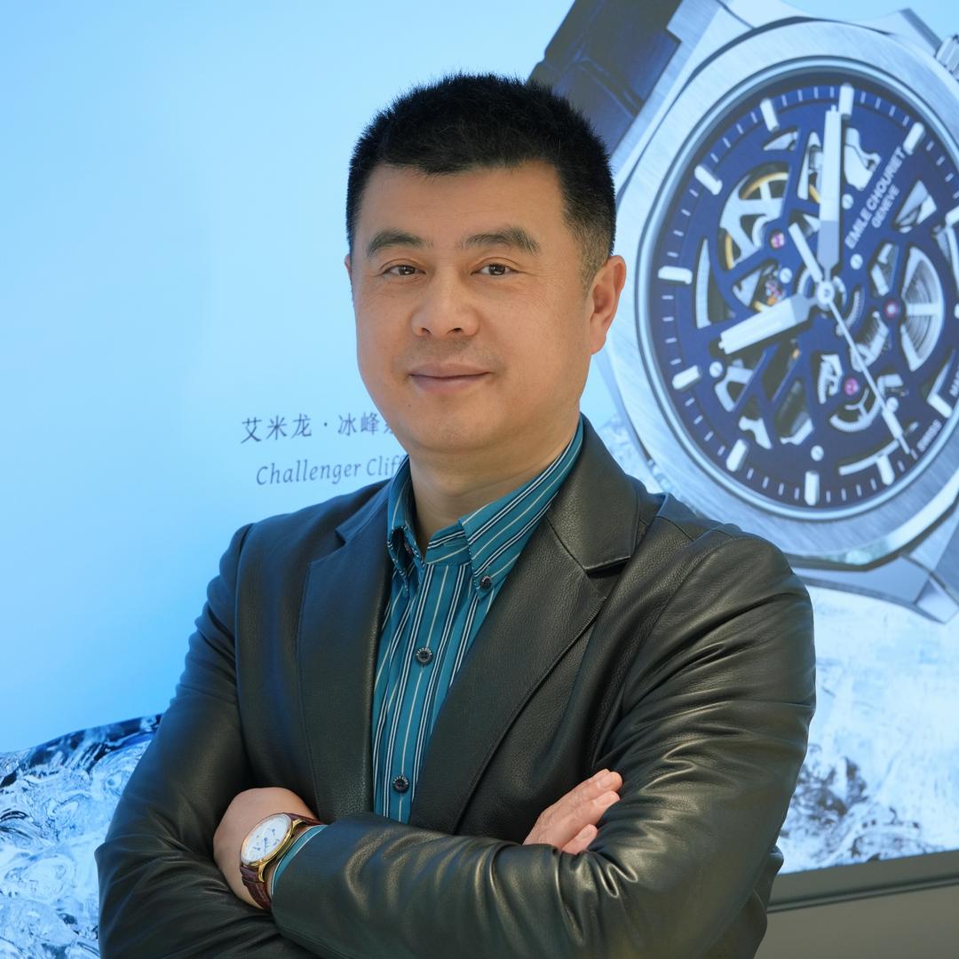 老朱不靠谱