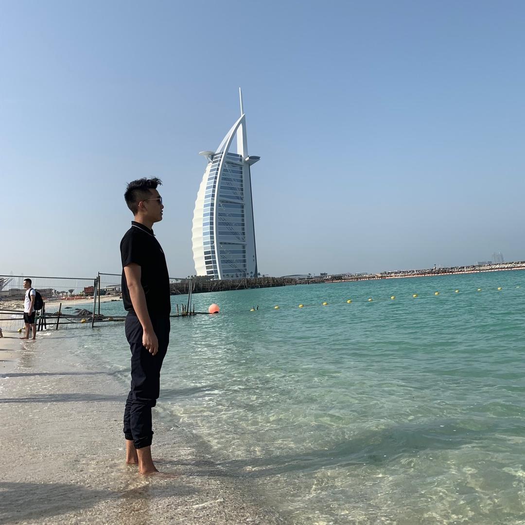 全案设计师•刘东