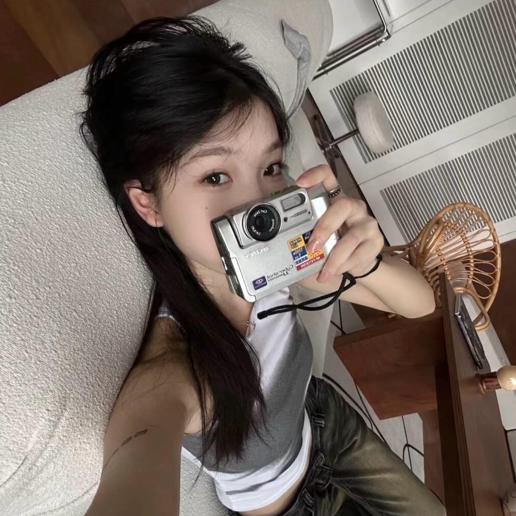 坨坨妹.