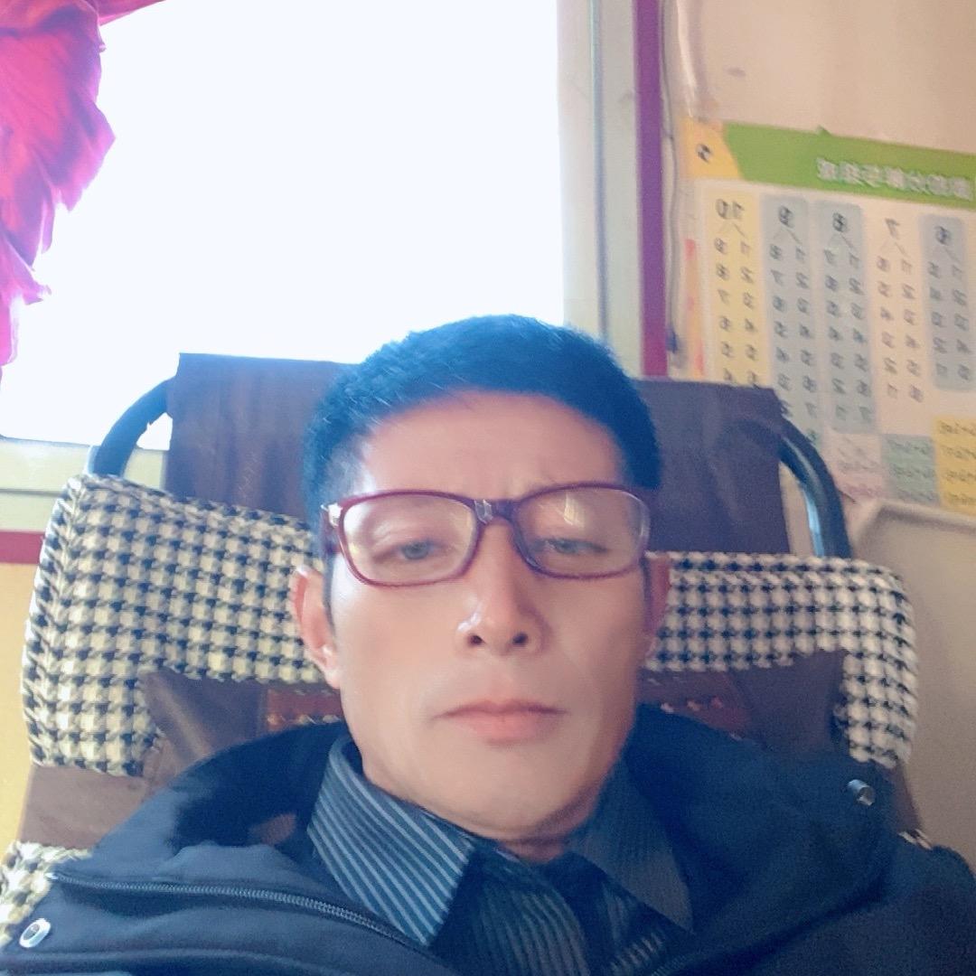 张社强