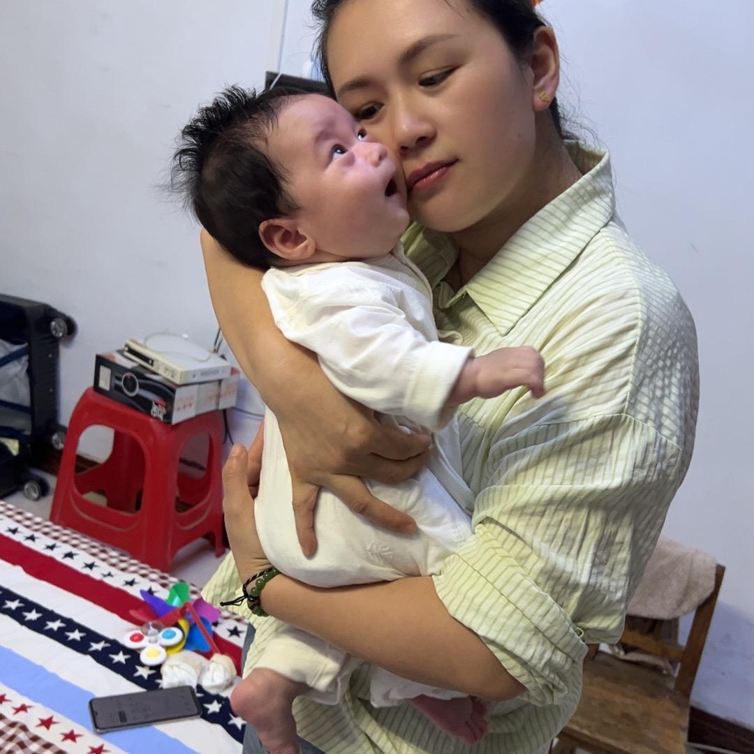 沈佑佑姑姑😊