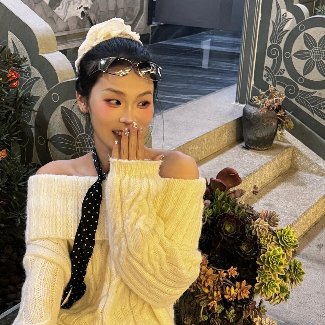 是你的77呀