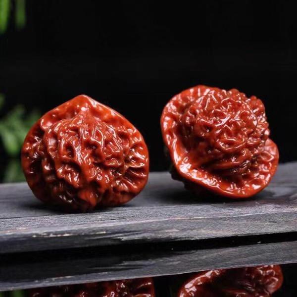 锦绣山核甄选精品
