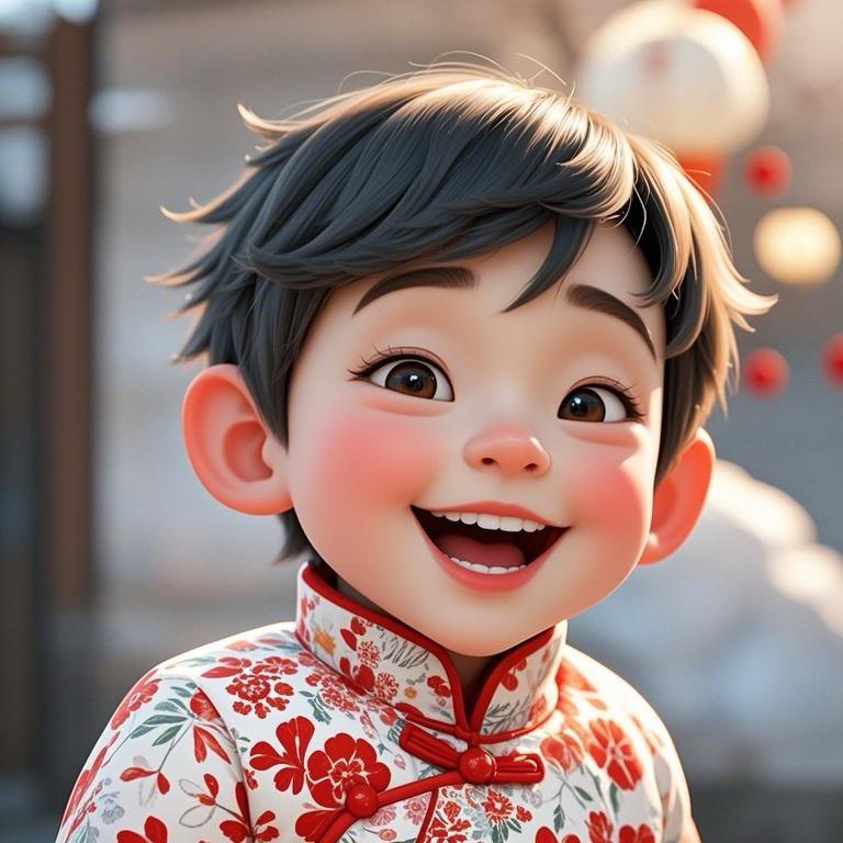 串哥《恋综版》