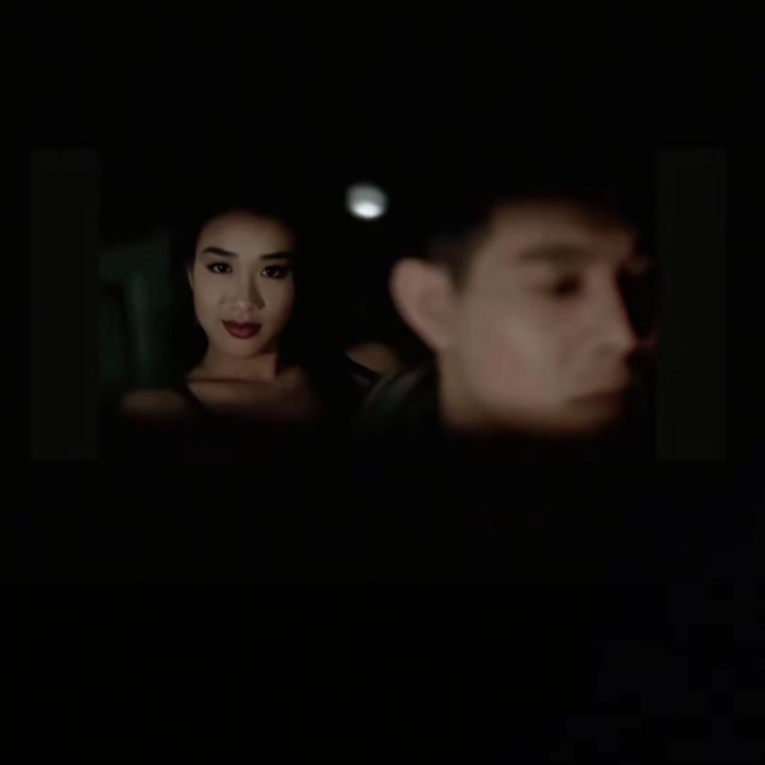 林深不见鹿