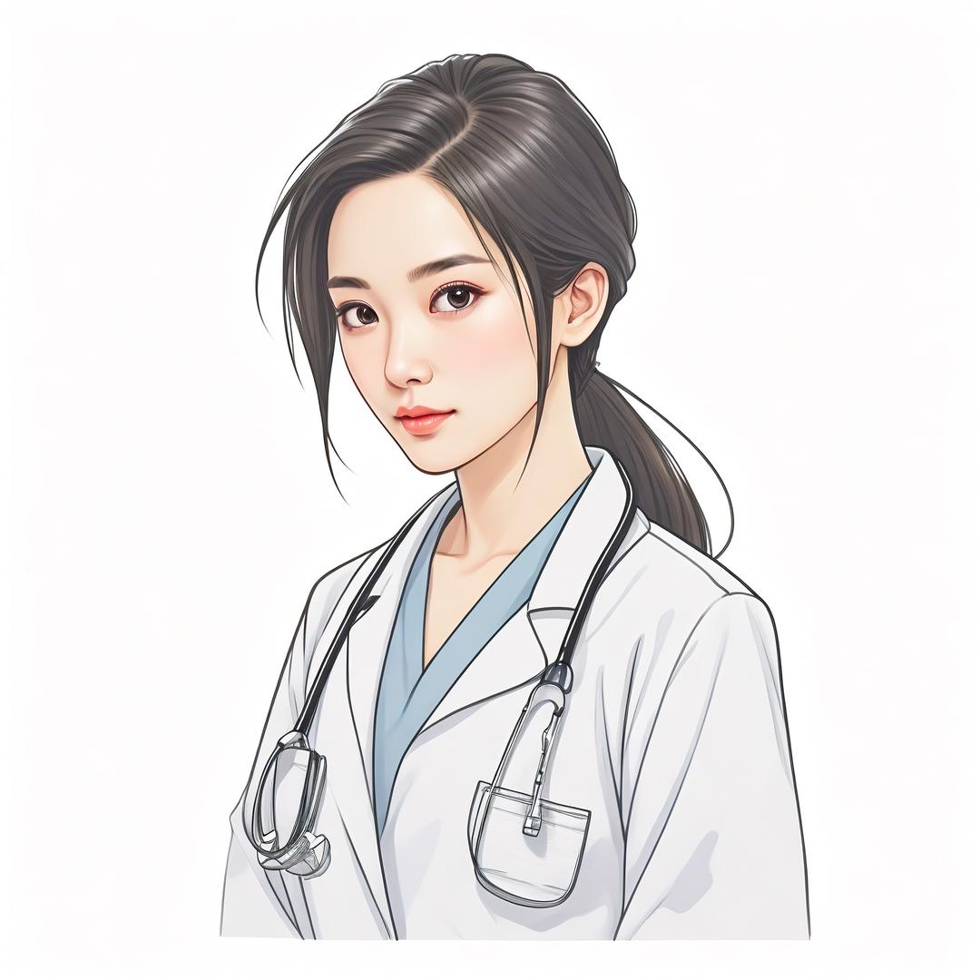 普惠体检～杨梦宇