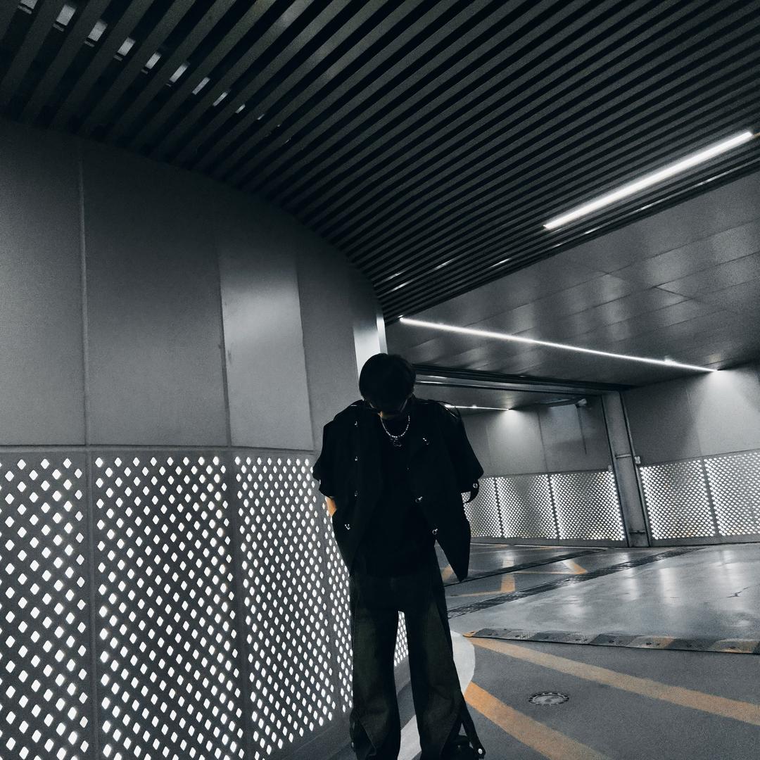 挽风-@
