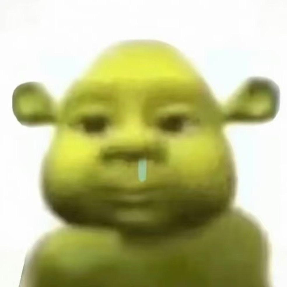 哥布林巨魔