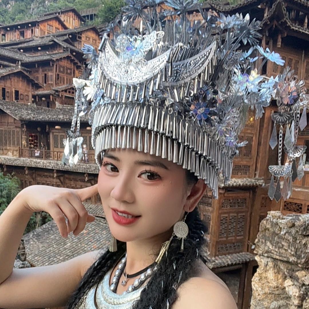 山歌小橘子（123）