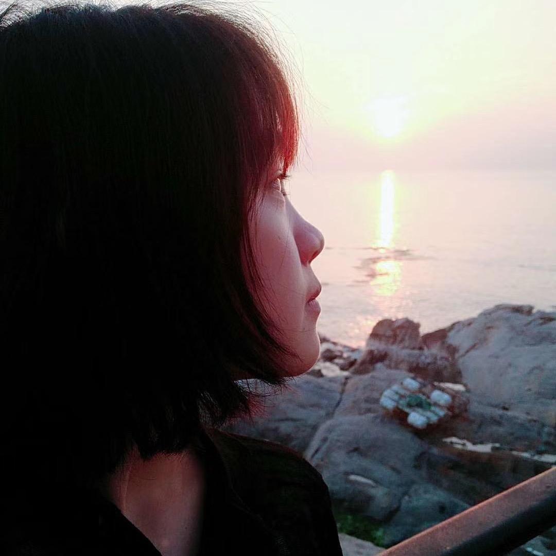 ～你若成风