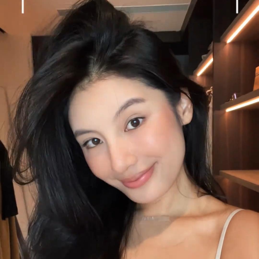 梁夜(宝茹直播爆款)