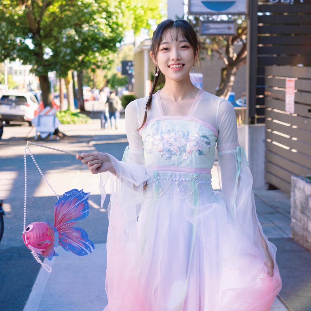 小欢子呀