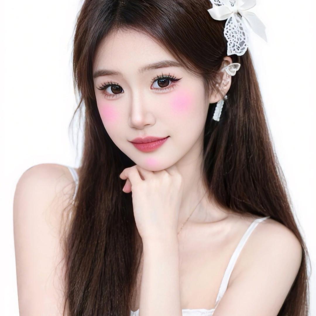 廉嵋莉.🎊