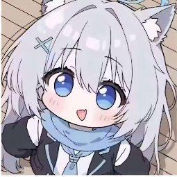 腮红兔