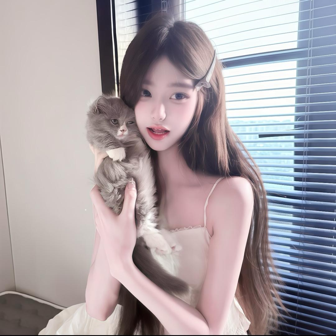 咩咩羊子