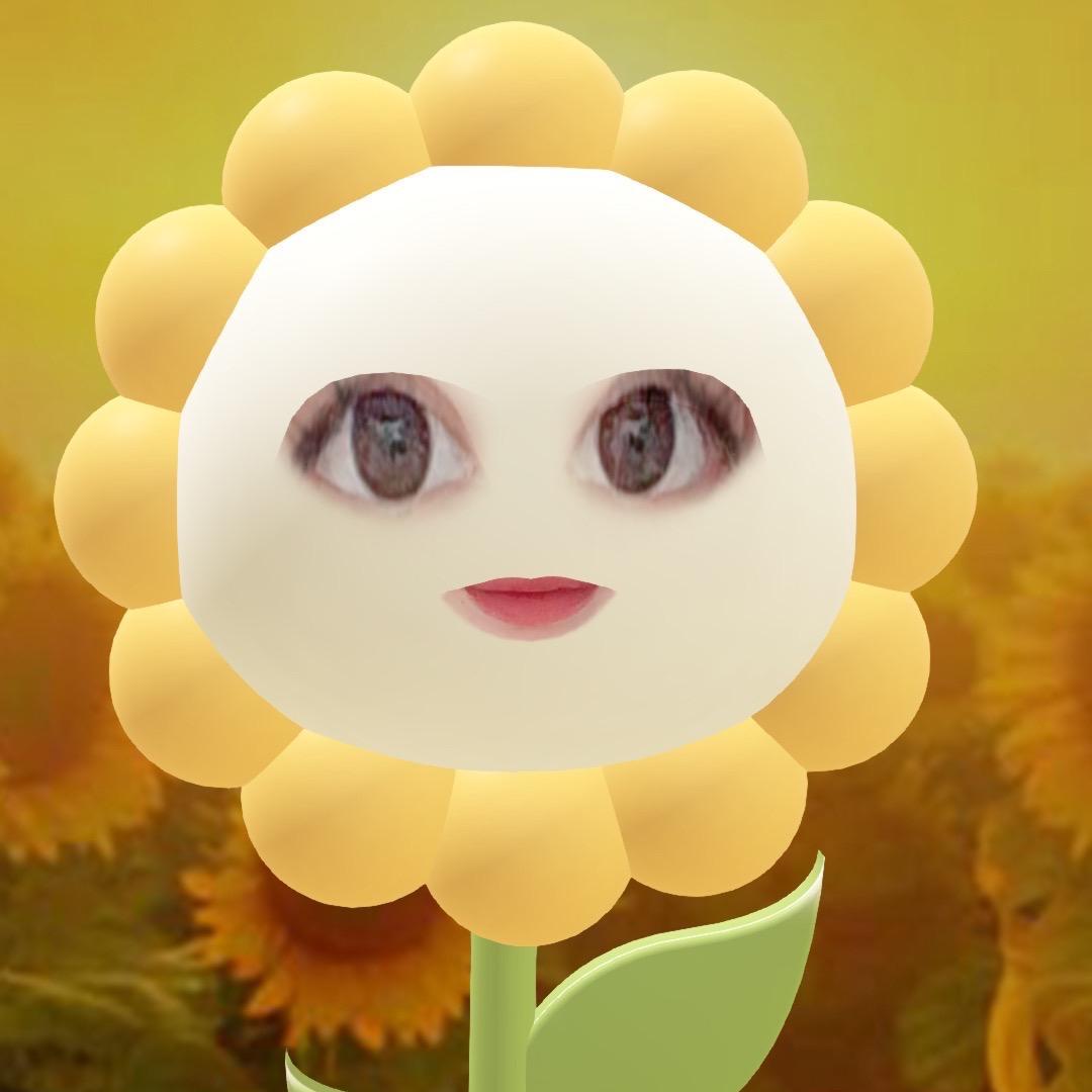 向日葵🌻姐姐