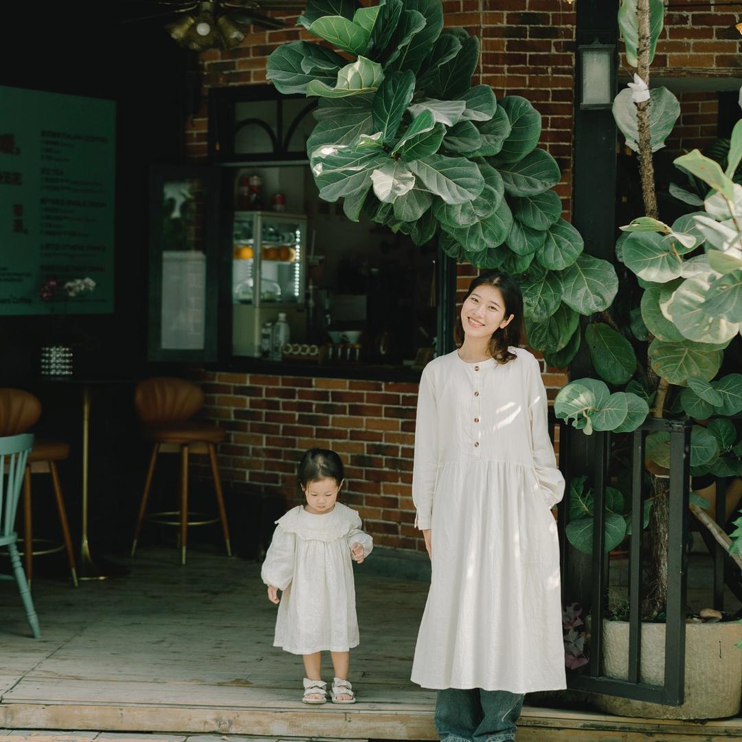 大橘女装