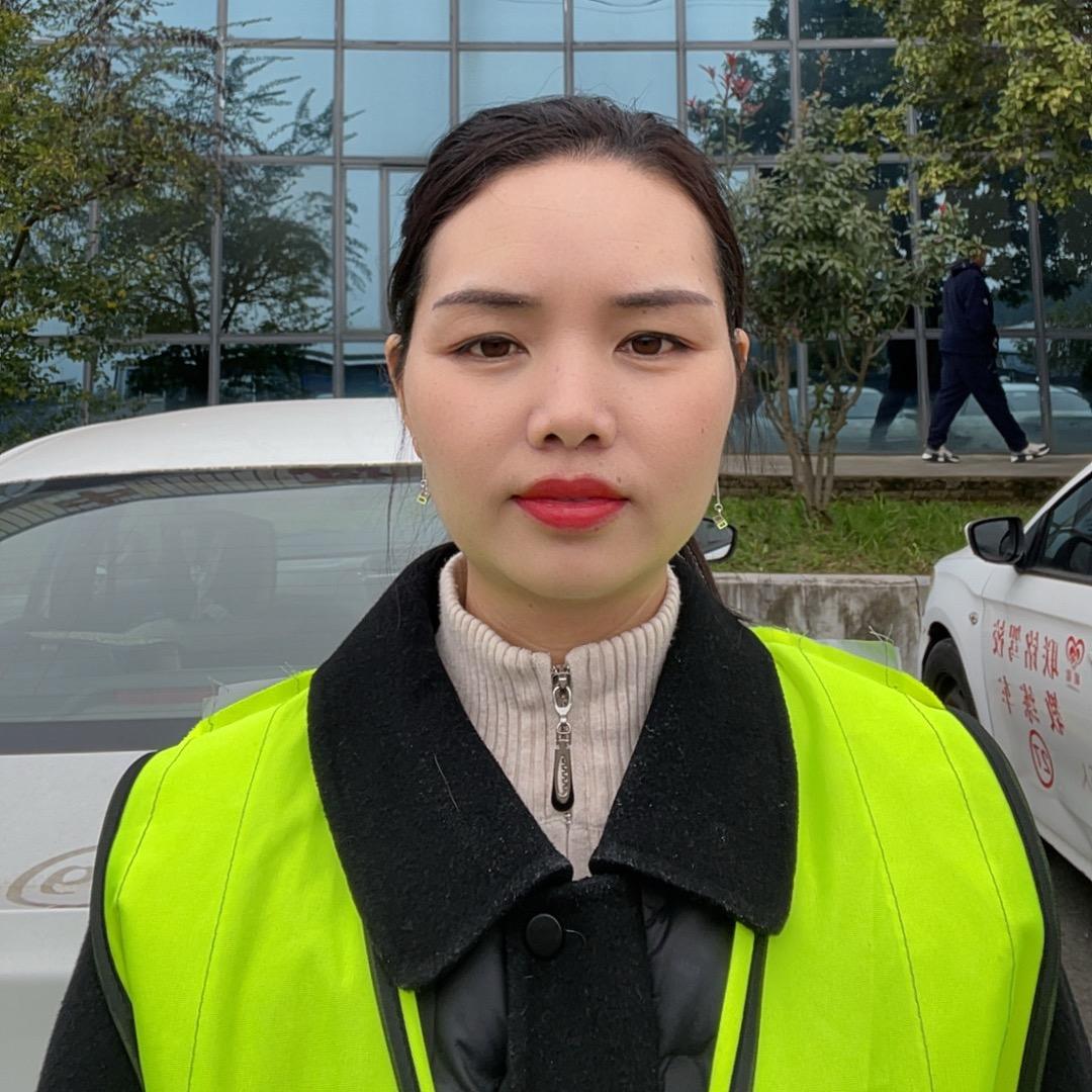 驾考吴老师