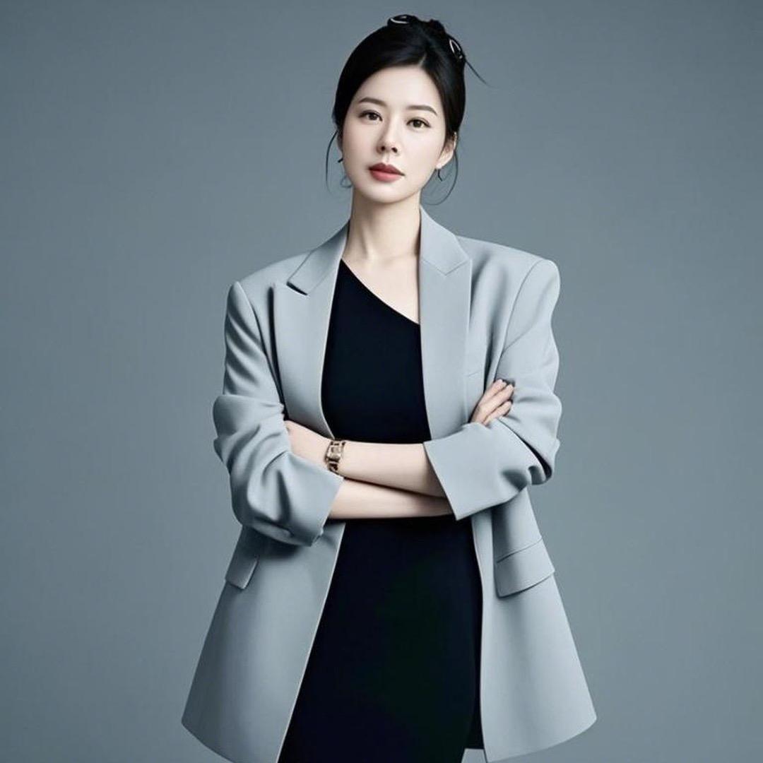 美业兰姐👑