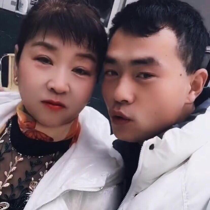 好男人🇨🇳