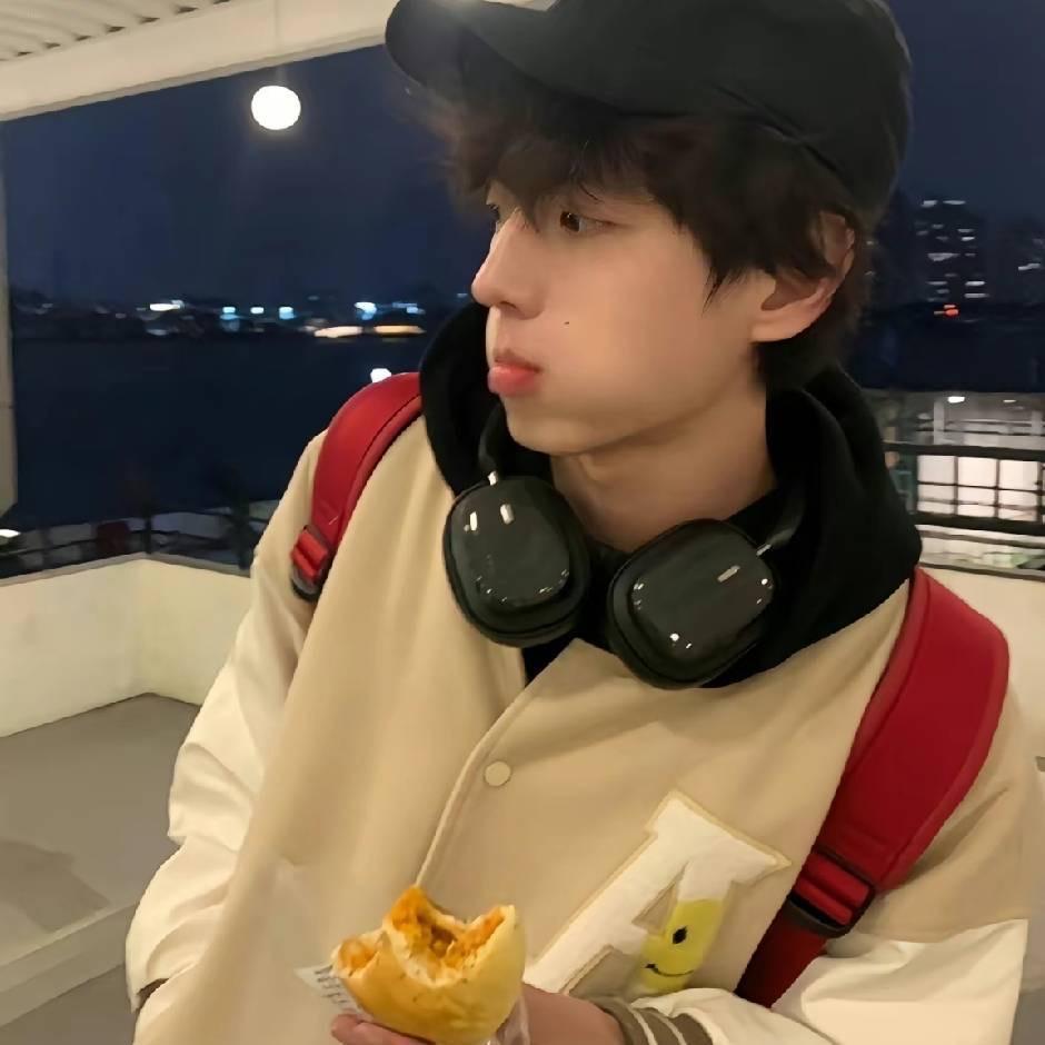 你找哪只熊🧸