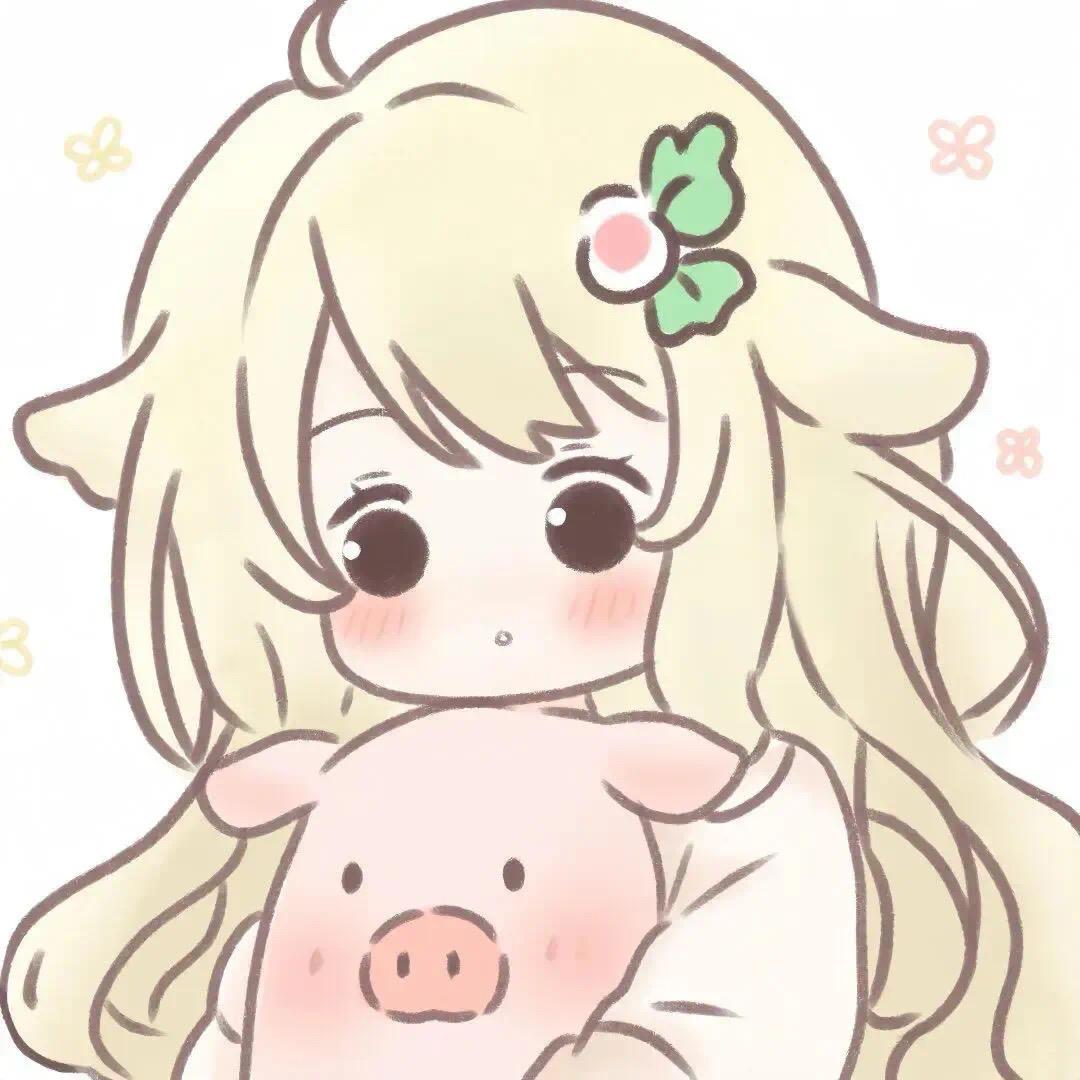 小屁嗝！