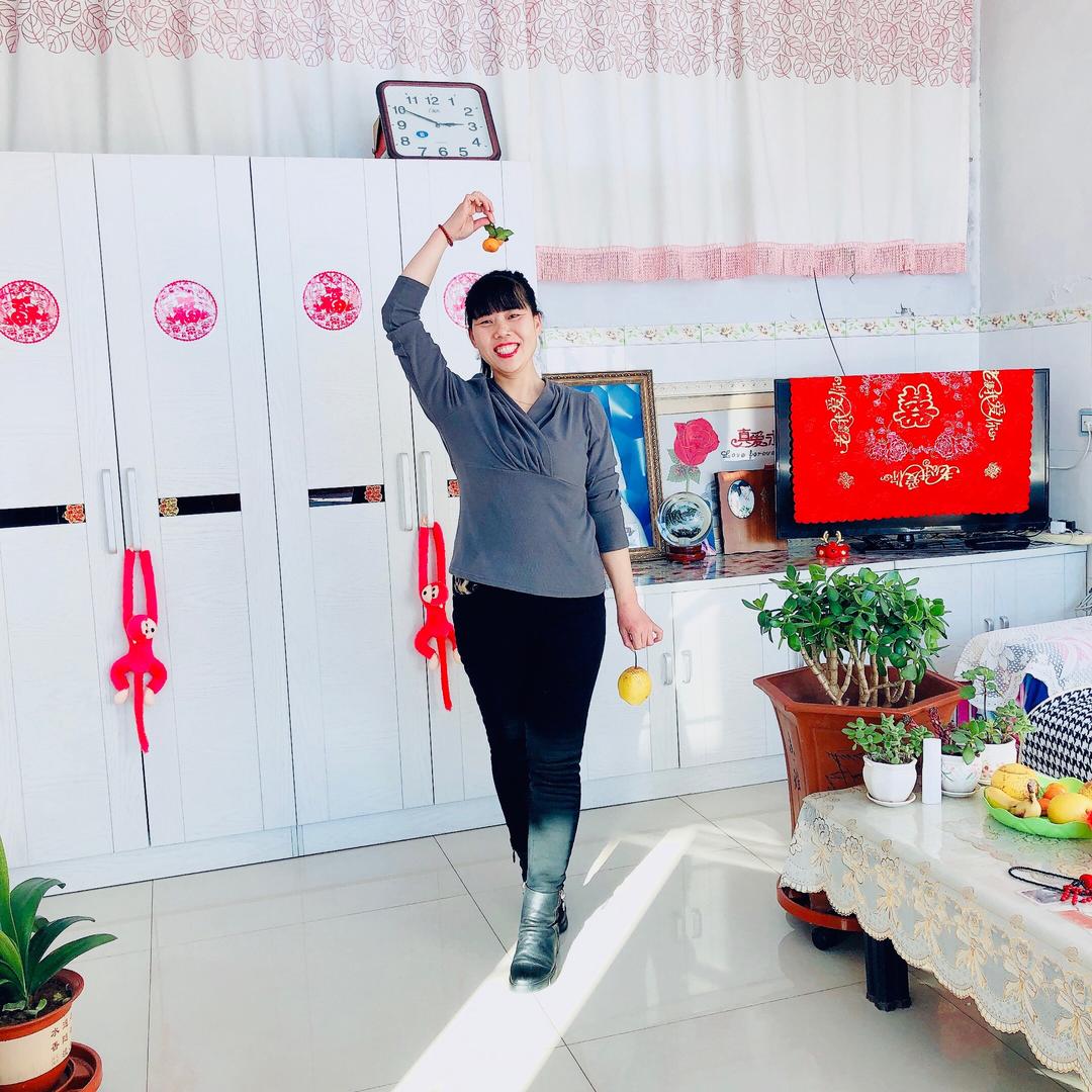 耐看型媳妇儿🌹日常分享❤️