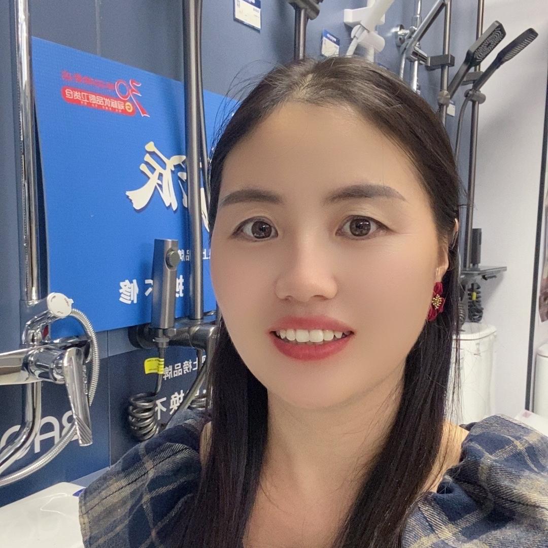上石桥灯具厨卫娟娟