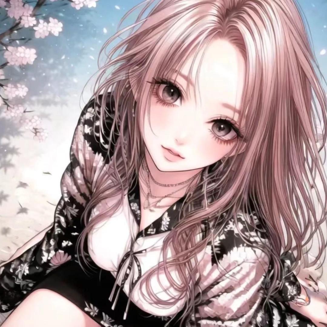 Miss.张小姐