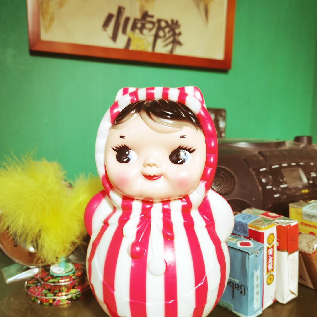 8090童年小卖铺（王大腕）