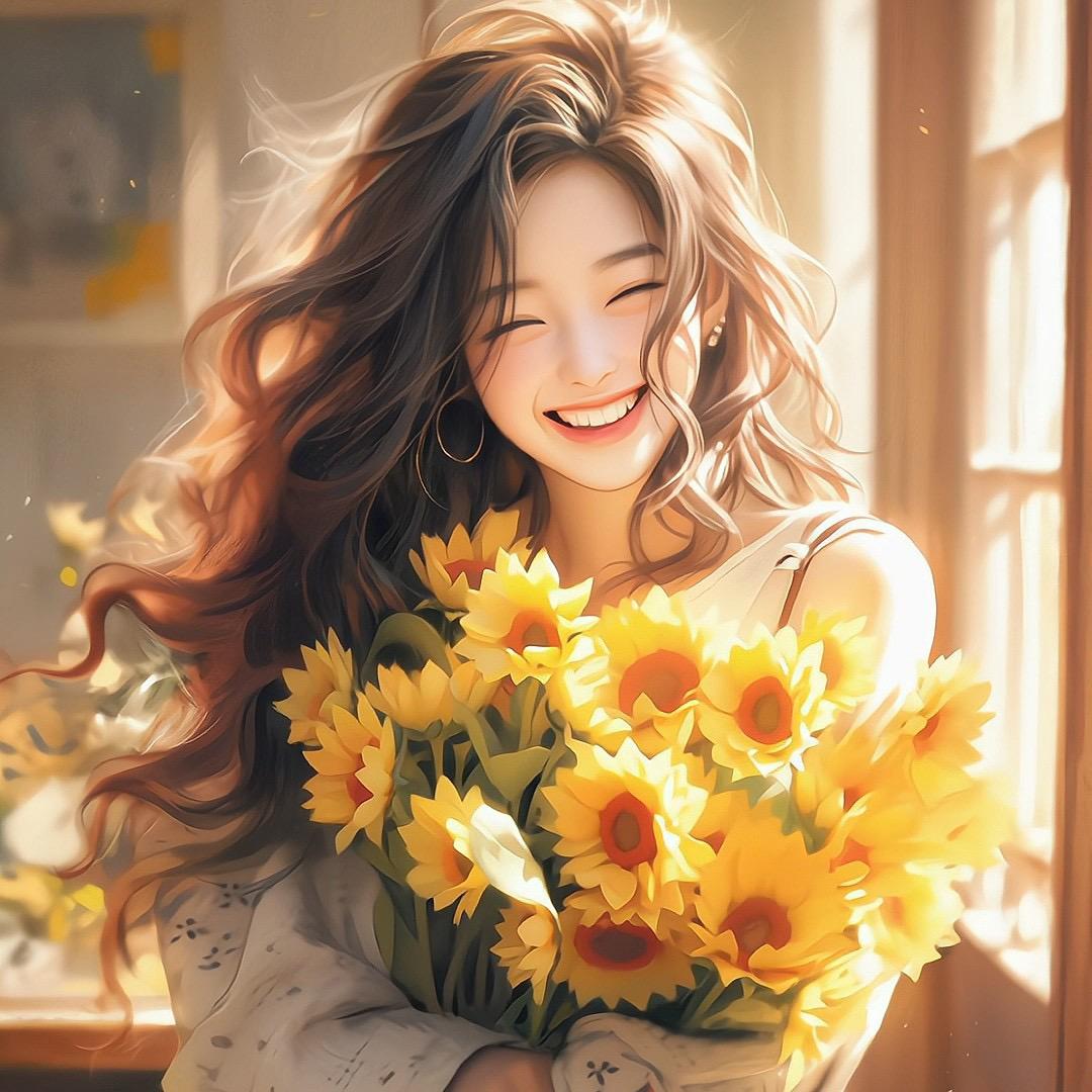 是大美呀🌻🌻