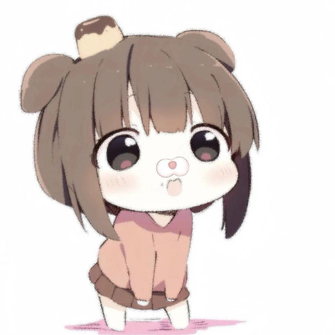 卷卷.