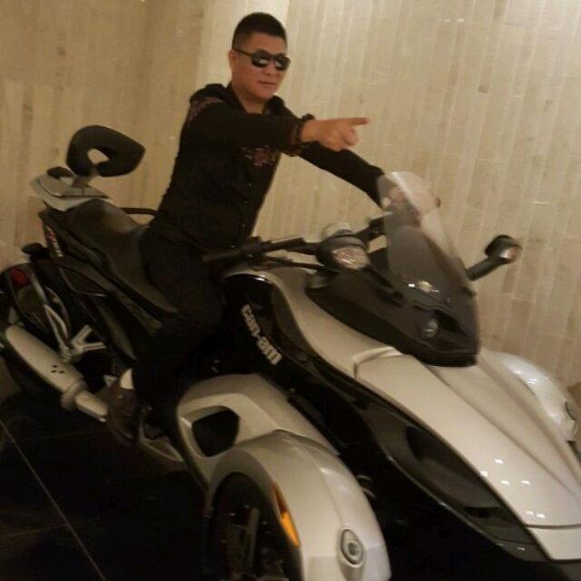 幸福大叔