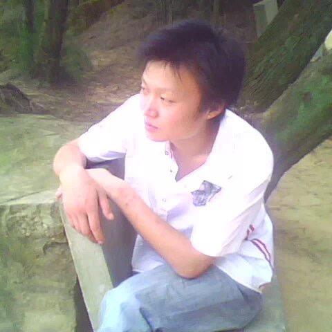 馒头哥
