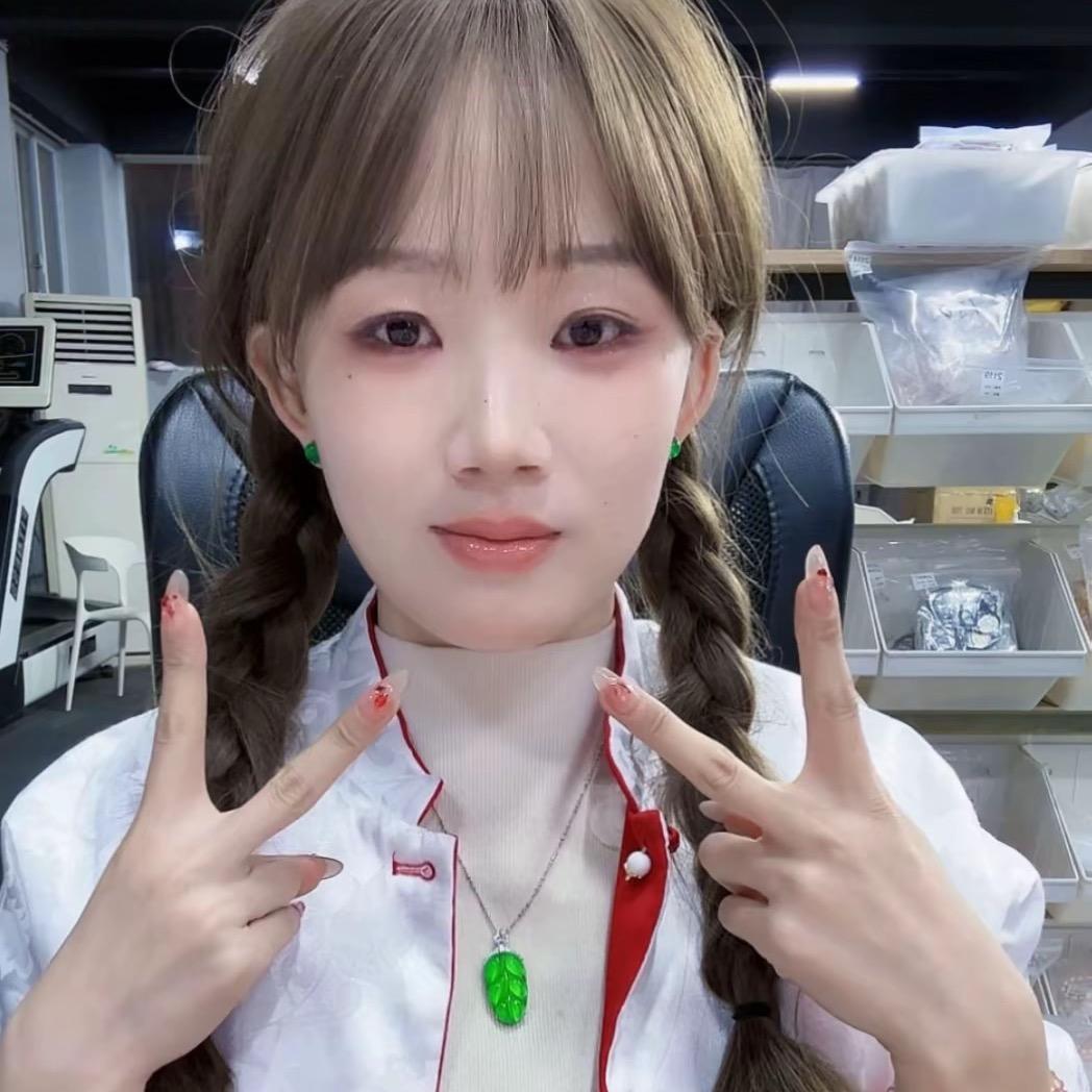 我们的爱❤️瑶瑶