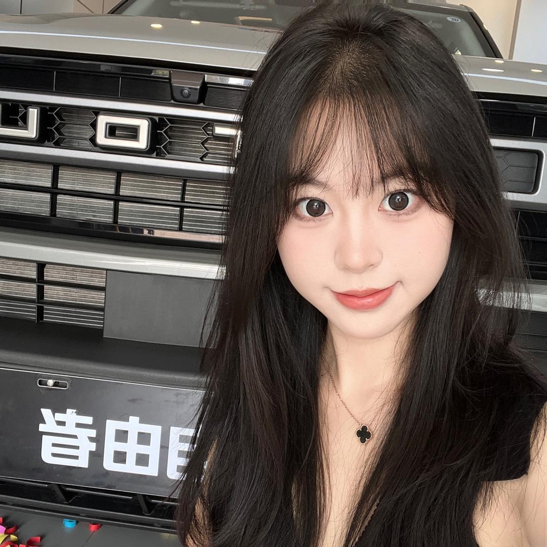 眉山捷创汽车（彭彭）