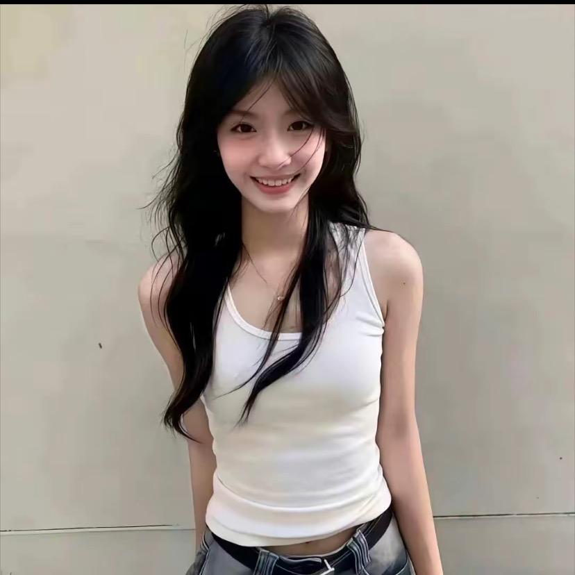 一股孩子气