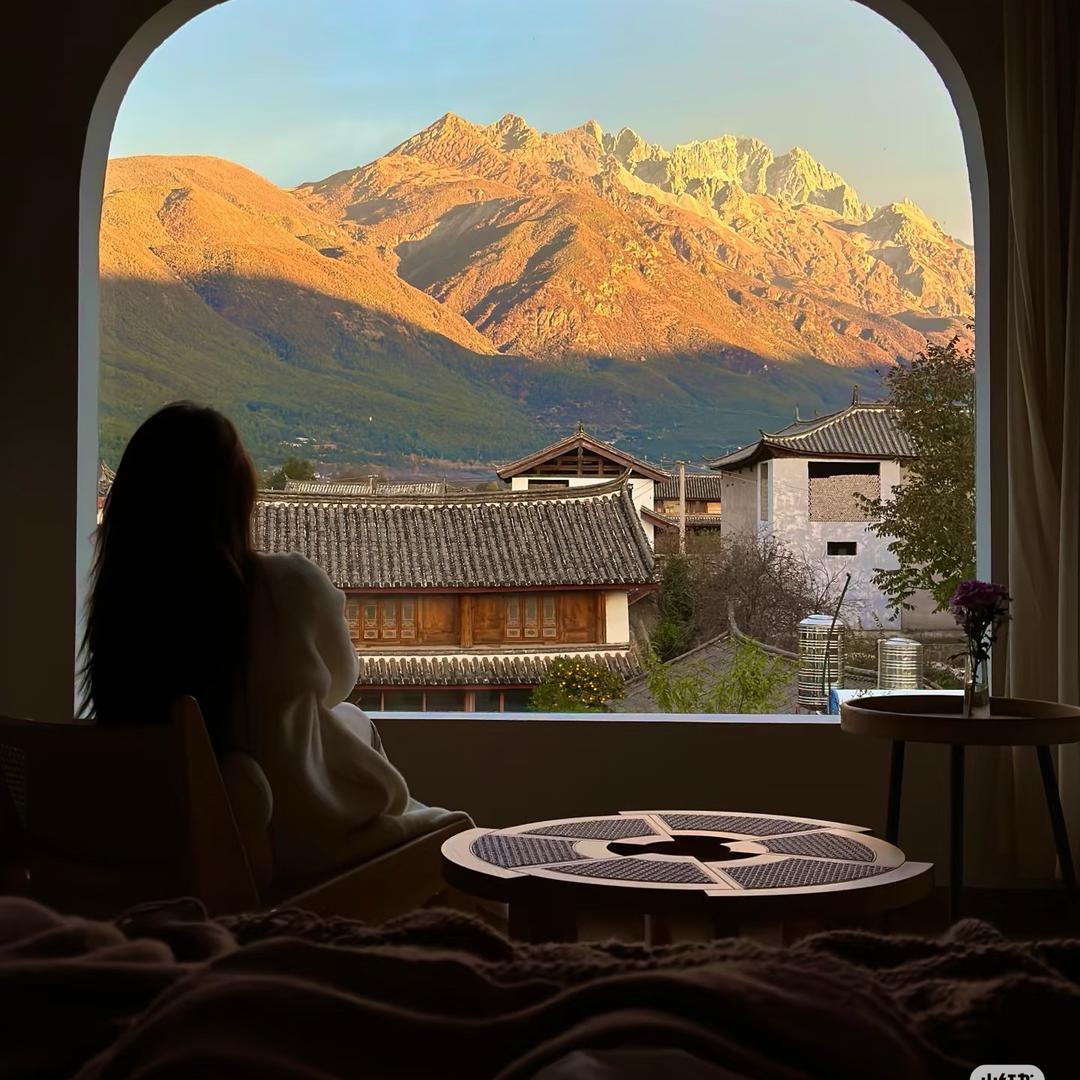 捉到一只熊（变美版）